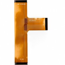 QVI Cable for Car Video Interface for Porsche PCM 3.1 FPCABL0004 - Short description