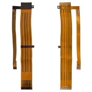 Cable FPC para interfaz de video para Mercedes Benz ML Class W164 FPCABL0007