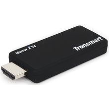 Reproductor multimedia con función Mirroring Tronsmart T1000 - Descripción breve