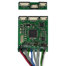 Multifunctional Universal Touch Screen Controller TSC 207IM - Short description