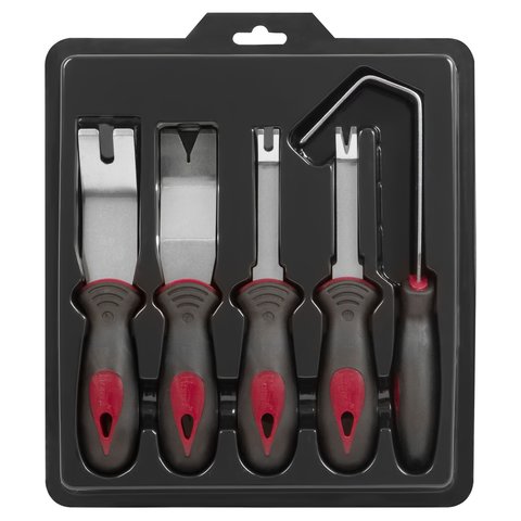 Car Trim and Panel Removal Tools Kit 5 pcs.