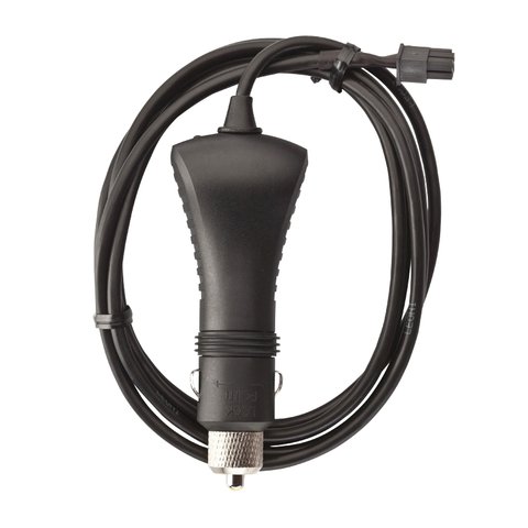 Cigarette Lighter Power Cable for Dension DAB