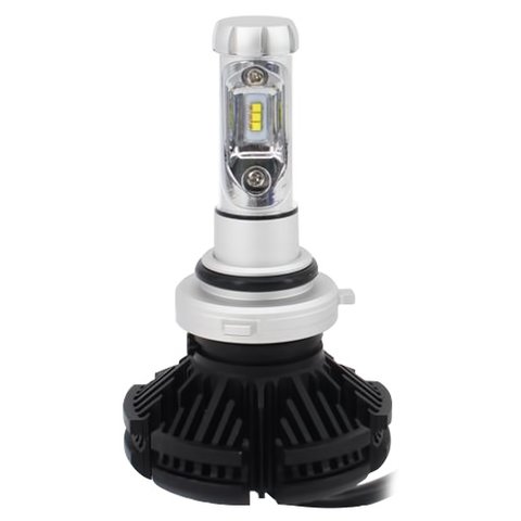 Car LED Headlamp Kit UP X3HL 9006W(HB4  6000 lm 