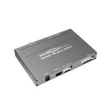 Wireless CarPlay Adapter for Mercedes Benz 2011 2015 YM with NTG 4.5 4.7 System - Short description