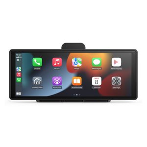 Universal Wireless CarPlay Screen 10.26"