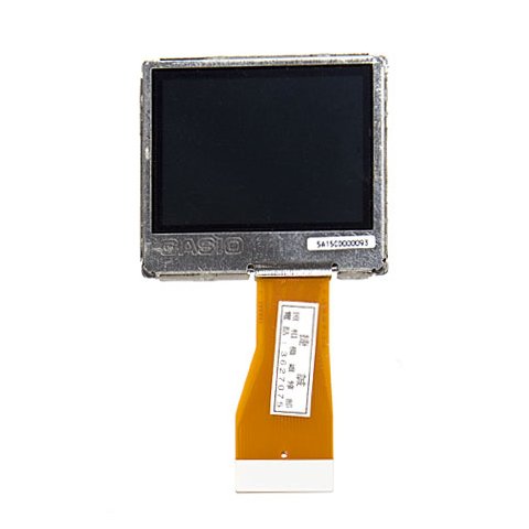LCD compatible with Canon A300, without frame 