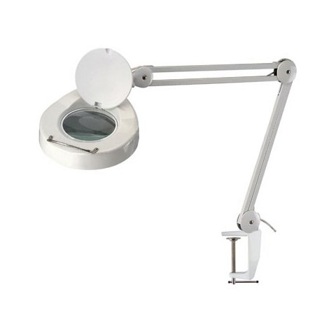 3 Diopter Magnifying Lamp 8064DC 110V