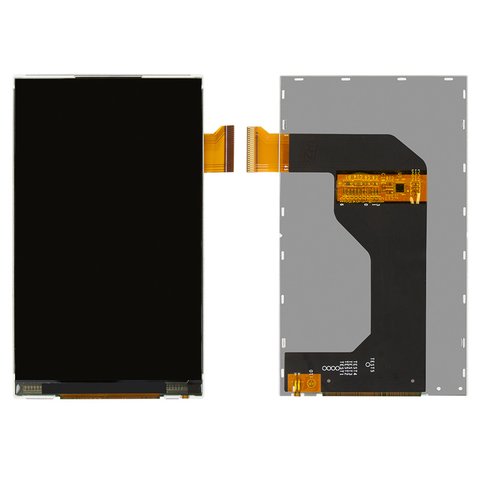 LCD compatible with ZTE V880E, without frame  #TM040YVH01 00EE03B05A1 1540014840 1540014800