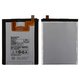 Battery BL216 compatible with Lenovo K910 Vibe Z, (Li-ion, 3.8 V, 3000 mAh, Original (PRC))