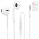 Headphone XO S31 Apple series, (white)