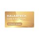 Halabtech 6 Month Gold to 12 Month Platinum Upgrade (Blog + Support + Facebook)