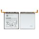 Battery EB-BG990ABY compatible with Samsung G990B Galaxy S21 FE 5G, (Li-ion, 3.86 V, 4500 mAh, Original (PRC))
