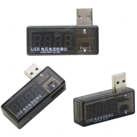 USB Tester Sunshine SS 302