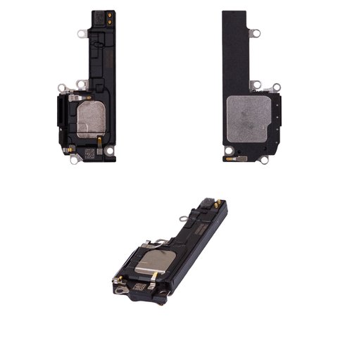 Buzzer compatible with iPhone 15, in frame
