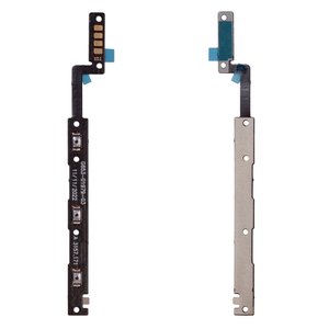 Flat Cable compatible with Google Pixel 8 Pro, start button, sound button, Original PRC  