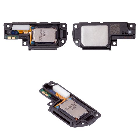 Buzzer compatible with Motorola Moto G54, Moto G54 Power