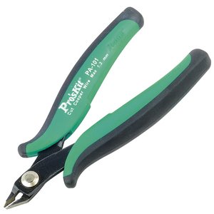 Pinzas de corte pequeñas Pro'sKit PA 101 130 mm 