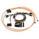Juego de cables para interface multimedia BOS-MI0026
