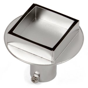 Boquilla para pistola de aire caliente AOYUE 1215