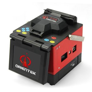 Empalmadora de fibra óptica ORIENTEK T35