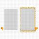 Cristal táctil puede usarse con China-Tablet PC 7"; Ainol Novo 7 EOS 3G, Novo 7 Mars, blanco, 114 mm, 39 pin, 184 mm, capacitivo, 7", #SG5419A-FPC- V0