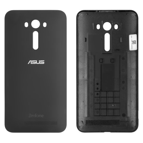 Panel trasero de carcasa puede usarse con Asus ZenFone 2 Laser ZE500KL , negra
