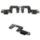 Cable flex puede usarse con Huawei Honor 9, del micrófono, del conector de carga, placa del cargador, STF-L09, STF-L19