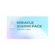 Miracle Xiaomi Tool Pack con 100 créditos Miracle Xiaomi