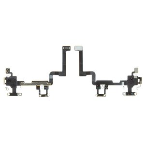 Cable flex puede usarse con iPhone 11,  antenas Wi Fi