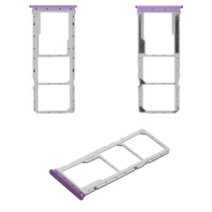 Sujetador de tarjeta SIM puede usarse con Xiaomi Redmi 9, rosado, azul, M2004J19G, M2004J19C