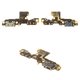 Cable flex puede usarse con Xiaomi Redmi 7, del conector de carga, con micrófono, con componentes, Original (PRC), placa del cargador, M1810F6LG, M1810F6LH, M1810F6LI