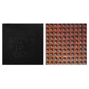 Microchip controlador de alimentación PMB6829 puede usarse con Apple iPhone XR, iPhone XS, iPhone XS Max