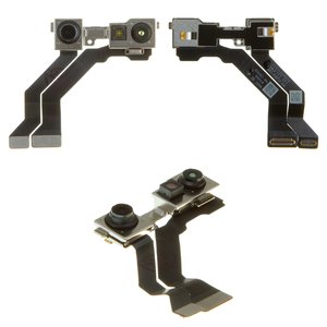 Cámara puede usarse con iPhone 13 Pro, frontal, remanufacturados