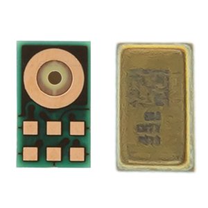 Micrófono puede usarse con iPhone 11, iPhone 12, iPhone 13, iPhone 14, iPhone 15, iPhone 16, iPhone X