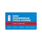 Licencia DZKJ PhoneRepair Tools (1 año / 3 ordenadores)