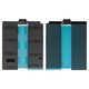 Batería puede usarse con iPad Pro 11 2021, Li-ion, 3.78 V, 7680 mAh, PRC, (A2377, A2459, A2301, A2460)