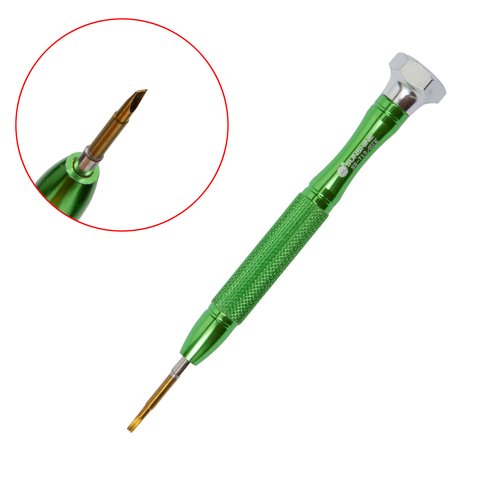 Destornillador planos Sunshine SS 710 —1.5, Flathead