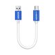 Cable Magico P15 USB Type-C iTransfer para iPhone / iPad