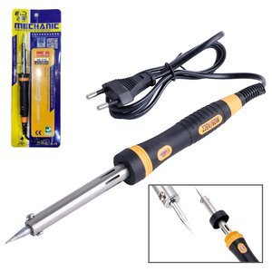 Cautín Mechanic HK 560, 60 W, 220 V