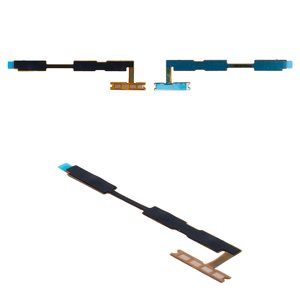 Cable flex puede usarse con Xiaomi Poco C75, Redmi 13C, Redmi 13C 5G, Redmi 14C 4G, del botón de volumen, del botón de encendido