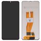 Pantalla LCD puede usarse con Samsung A055 Galaxy A05, negro, sin marco, original (vidrio reemplazado)