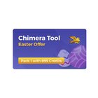 Chimera Tool Easter Offer Pack 1 con 899 créditos