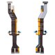 Cable flex puede usarse con Samsung F731 Galaxy Z Flip5, entre placas, Original (PRC)