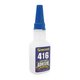 Pegamento instantáneo Mechanic 416, 20 ml, universal