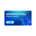 Licencia digital Octoplus Full - Acceso por 1 día
