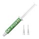 Fundente en pasta 2UUL SC17 Mr.Flux 01, no requiere enjuague, libre de halógeno, 10 ml, (PCB)