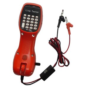 Тестер телефонный Senter ST230D