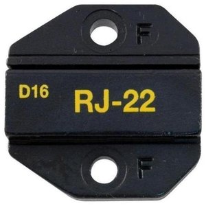 Матриця для кримпера Pro'sKit 1PK 3003D16