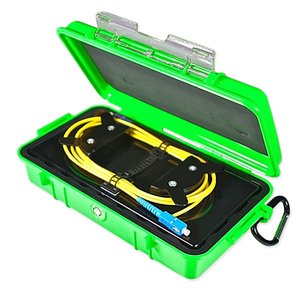Катушка с кабелем для рефлектометра ORIENTEK FL OTDR BOX SM705