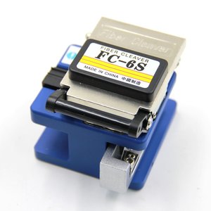 Скалыватель оптических волокон FC 6S